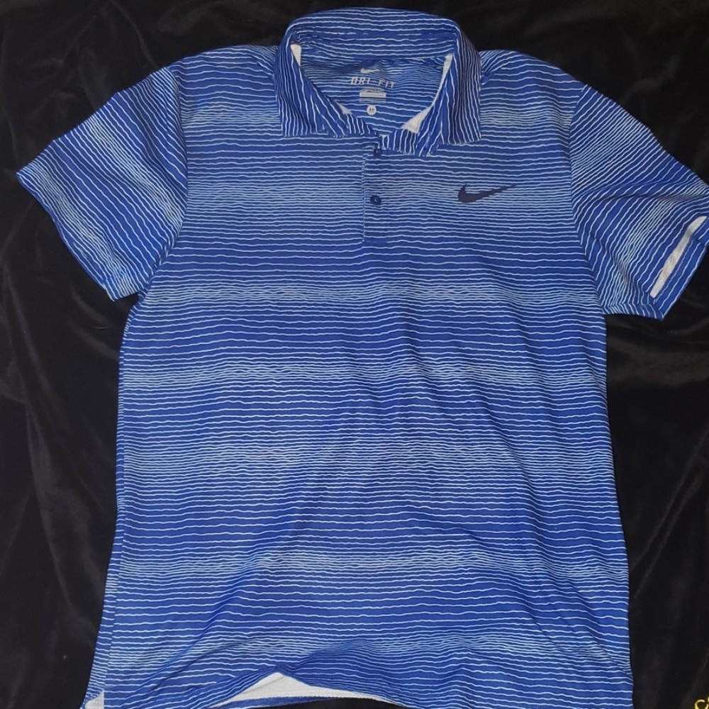 Nike polo